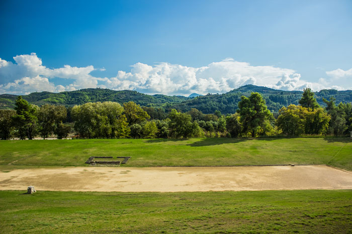 330 Stadium Olympia DP ArtemKnyaz NEW!