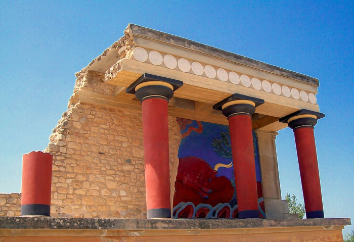 335 Palace of Knossos DP @ ankarb NEW!