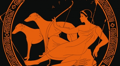 Artemis - source: migfoto/depositphotos