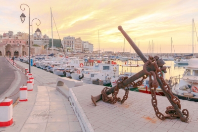 Crete for Percy Jackson fans: What to see and do